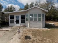 1994 Park Model Manufactured Home