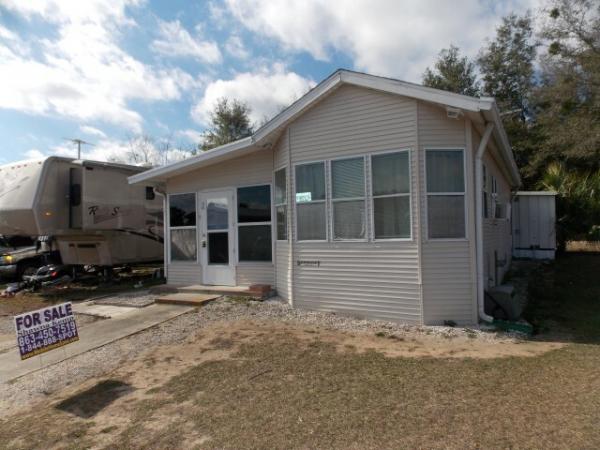 1994 Park Model Manufactured Home