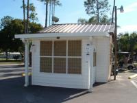 1994 Park Model Manufactured Home