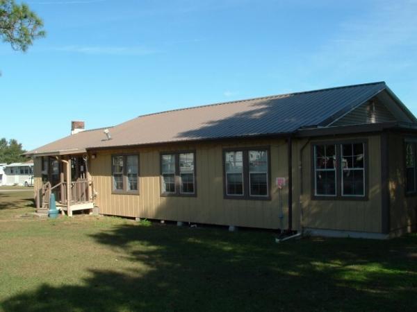 1994 Park Model Manufactured Home