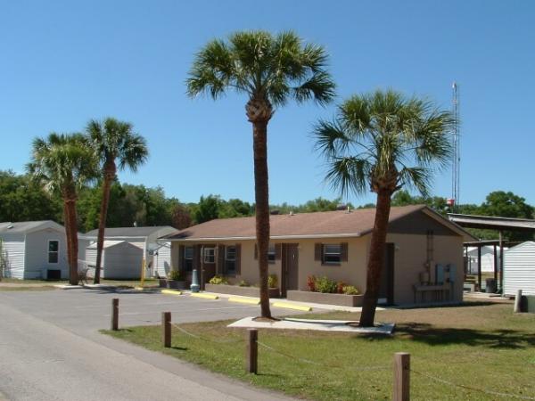 1994 Park Model Manufactured Home