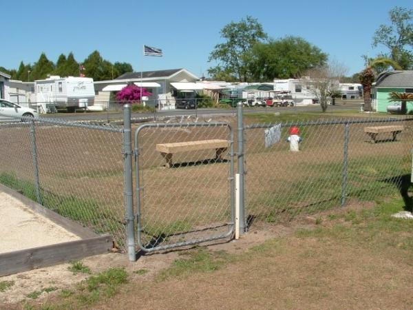 1994 Park Model Manufactured Home