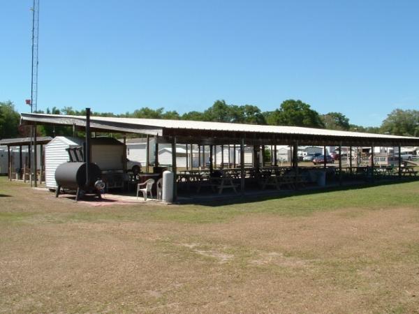 1994 Park Model Manufactured Home