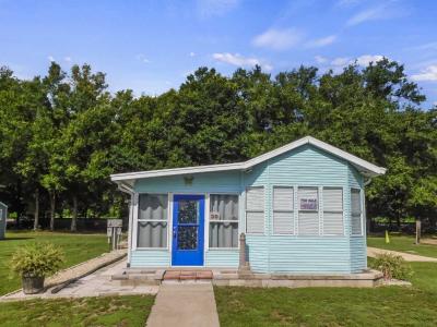 Mobile Home at 40703 Stewart Road Lot 30 Dade City, FL 33525