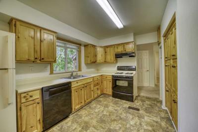 Mobile Home at 205 Sunset Dr, #18 Sedona, AZ 86336