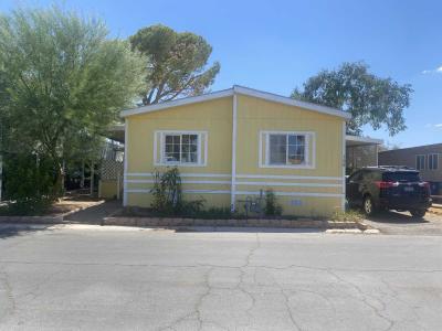 Mobile Home at 2800 S Lamb Blvd Las Vegas, NV 89121