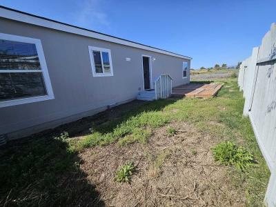 Mobile Home at 2802 S 5th Ave #59 Union Gap, WA 98903