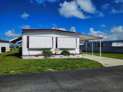 Mobile Home at 213 Spanish Lakes Dr. Nokomis, FL 34275