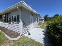 1988 Palm Harbor Manufactured Home