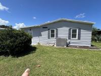 1988 Palm Harbor Manufactured Home