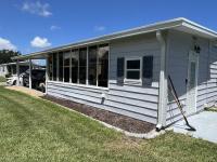 1988 Palm Harbor Manufactured Home