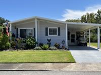 1988 Palm Harbor Manufactured Home