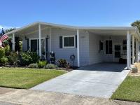 1988 Palm Harbor Manufactured Home