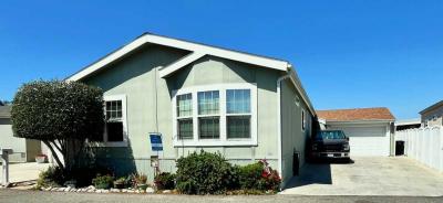 Mobile Home at 15 Ash Via Anaheim, CA 92801