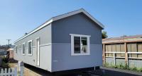 2024 Silvercrest Mobile Home