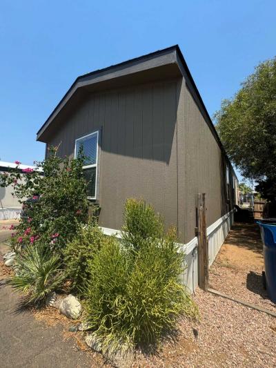 Mobile Home at 1304 East Bell Road Phoenix, AZ 85022