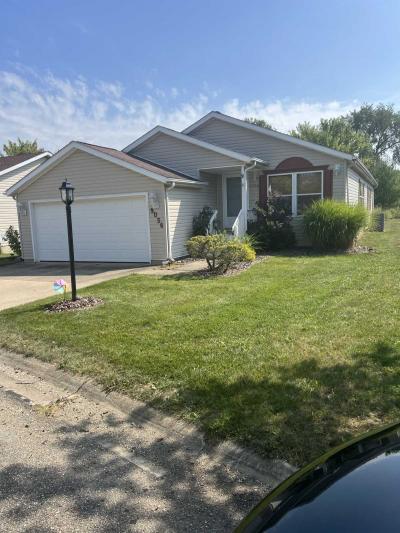 Mobile Home at 9056 Sandpiper Drive Streetsboro, OH 44241