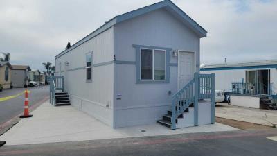 Mobile Home at 1600 Bayside Palms #45 San Diego, CA 92154