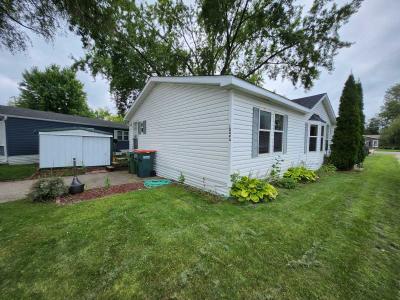 Mobile Home at 10494 Pierce St NE Blaine, MN 55434