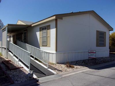 Mobile Home at 4800 Vegas Valley Dr. Las Vegas, NV 89121