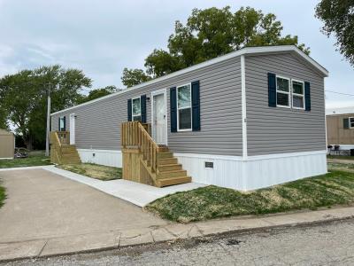 Mobile Home at 8 Daisy Lane Belton, MO 64012