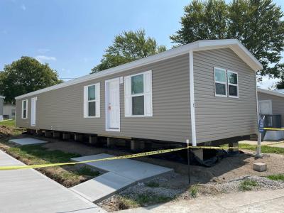 Mobile Home at 7 Bluebonnet Lane Belton, MO 64012