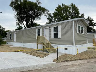 Mobile Home at 1 Forsythia Drive Belton, MO 64012