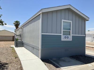 Mobile Home at 3001 Cabana Drive #252 Las Vegas, NV 89122