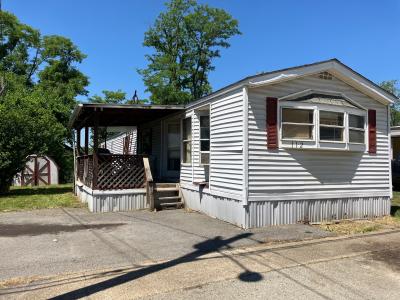 Mobile Home at 112 Moon Road Washington, PA 15301