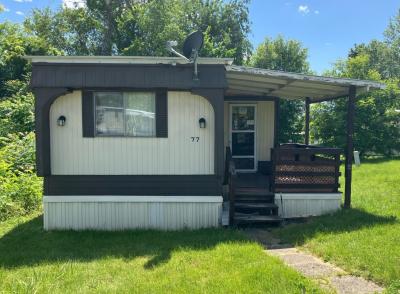 Mobile Home at 77 Hampton Avenue Imperial, PA 15126