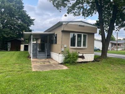 Mobile Home at 226 Village Green Road Milton, PA 17847