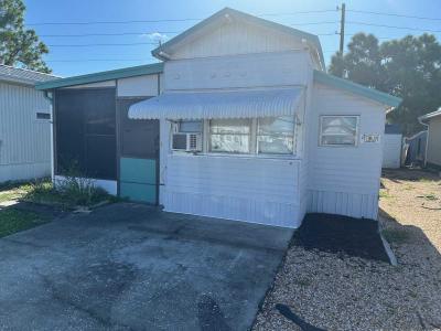 Mobile Home at 9412 New York Ave.lot 100 Hudson, FL 34667