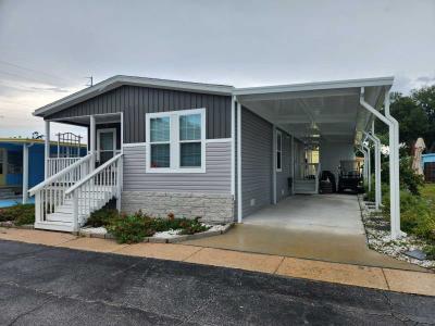 Mobile Home at 800 Main St #402 Dunedin, FL 34698