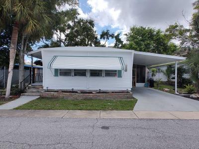 Mobile Home at 249 Jasper St, Lot 34 Largo, FL 33770