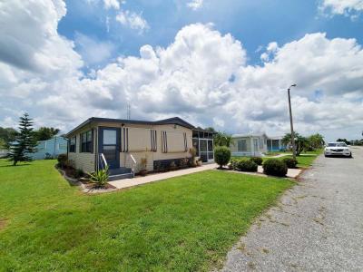 Mobile Home at 3737 El Jobean Rd. #441 Port Charlotte, FL 33953