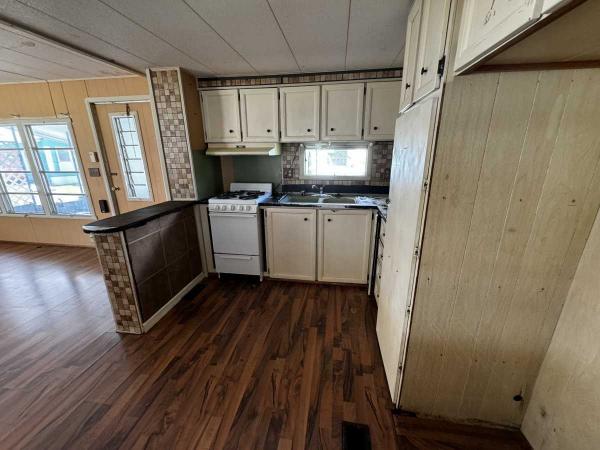 1969 Marlette H S Mobile Home