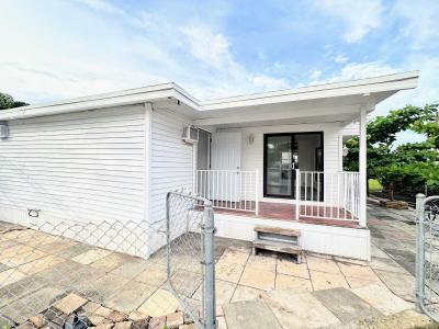 Mobile Home at 4635 Southwest 73rd Avenue Davie, FL 33314