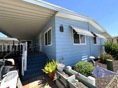 Mobile Home at 5001 W Florida Ave Hemet, CA 92545