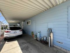 Photo 4 of 25 of home located at 5001 W Florida Ave Hemet, CA 92545