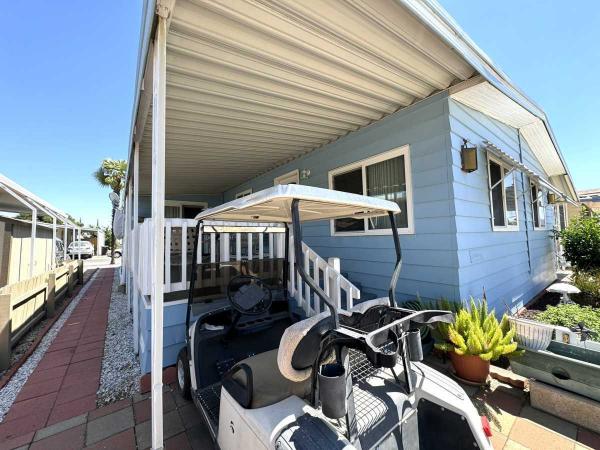 1975 Madison MADISON Mobile Home