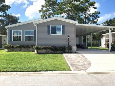 Mobile Home at 6930 W Duncan Lane Homosassa, FL 34446