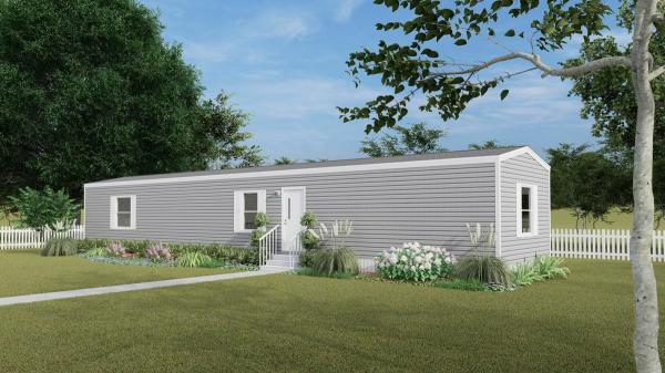 2024 Manufactured Home