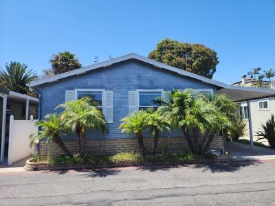 Mobile Home at 20701 Beach Blvd. #188 Huntington Beach, CA 92648