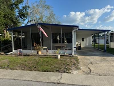 Mobile Home at 7824 Middlebury Road New Port Richey, FL 34652