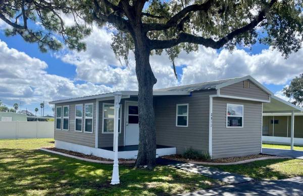 1975 Mobile Home