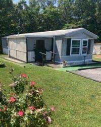 1989 Manufactured Home