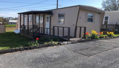 Mobile Home at 1963 Sheaffer Rd #14 Elizabethtown, PA 17022