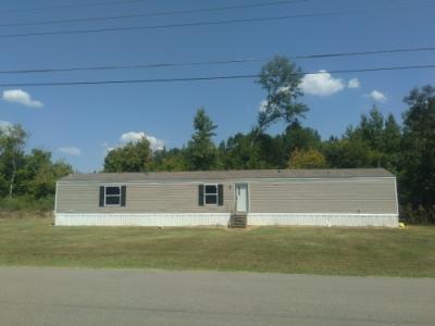 Mobile Home at 149 Front St Burnsville, MS 38833