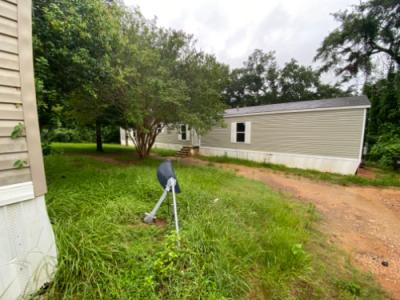 Mobile Home at 7165 New Era Rd. Fairhope, AL 36532