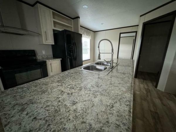 2018 HAMILTON Mobile Home For Sale